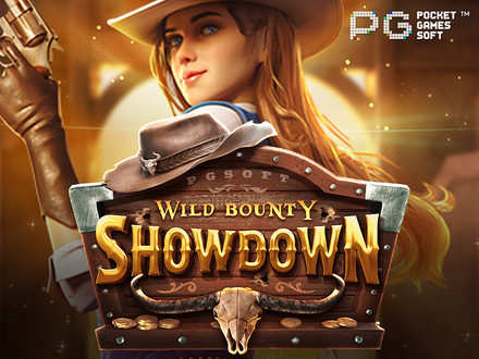 Wild Bounty Showdown – Slot-Titel von PG Soft aus dem Vavada-Katalog
