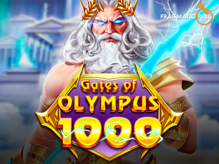 Gates of Olympus 1000 – Slot-Titel von Pragmatic Play aus dem Vavada-Katalog