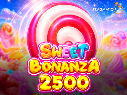 Sweet Bonanza 2500 – Slot-Titel von Pragmatic Play aus dem Vavada-Katalog