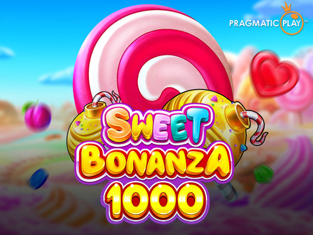 Sweet Bonanza 1000 – Slot-Titel von Pragmatic Play aus dem Vavada-Katalog